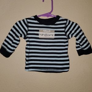 Gymboree long sleeve shirt